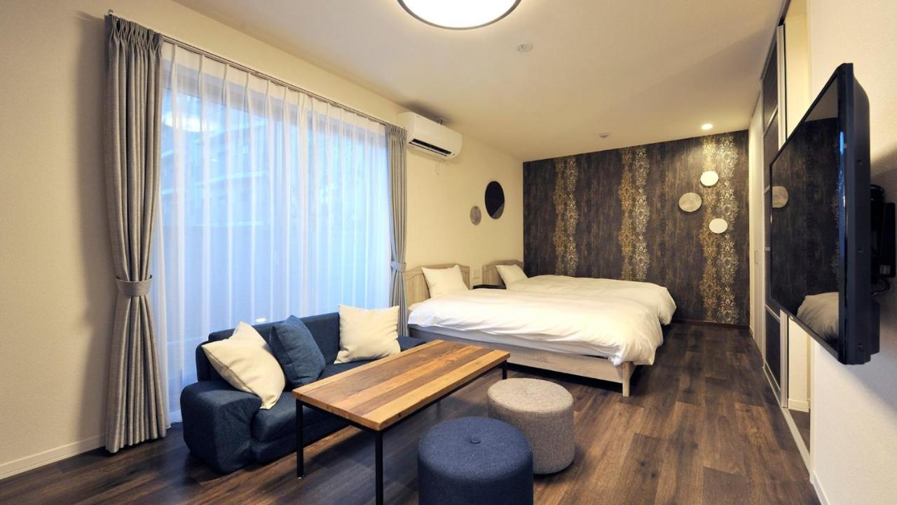 Rakutenstay X Shamaison Osaka Dekijima - 201 Exterior foto