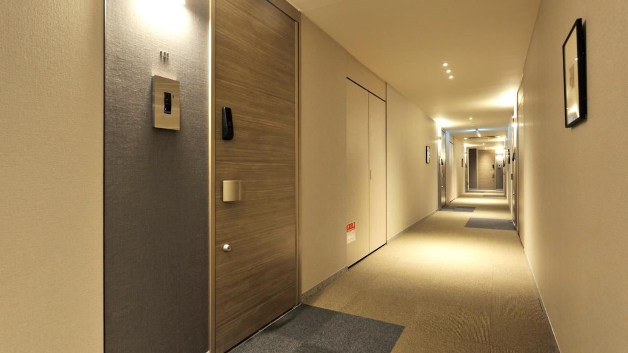 Rakutenstay X Shamaison Osaka Dekijima - 201 Exterior foto